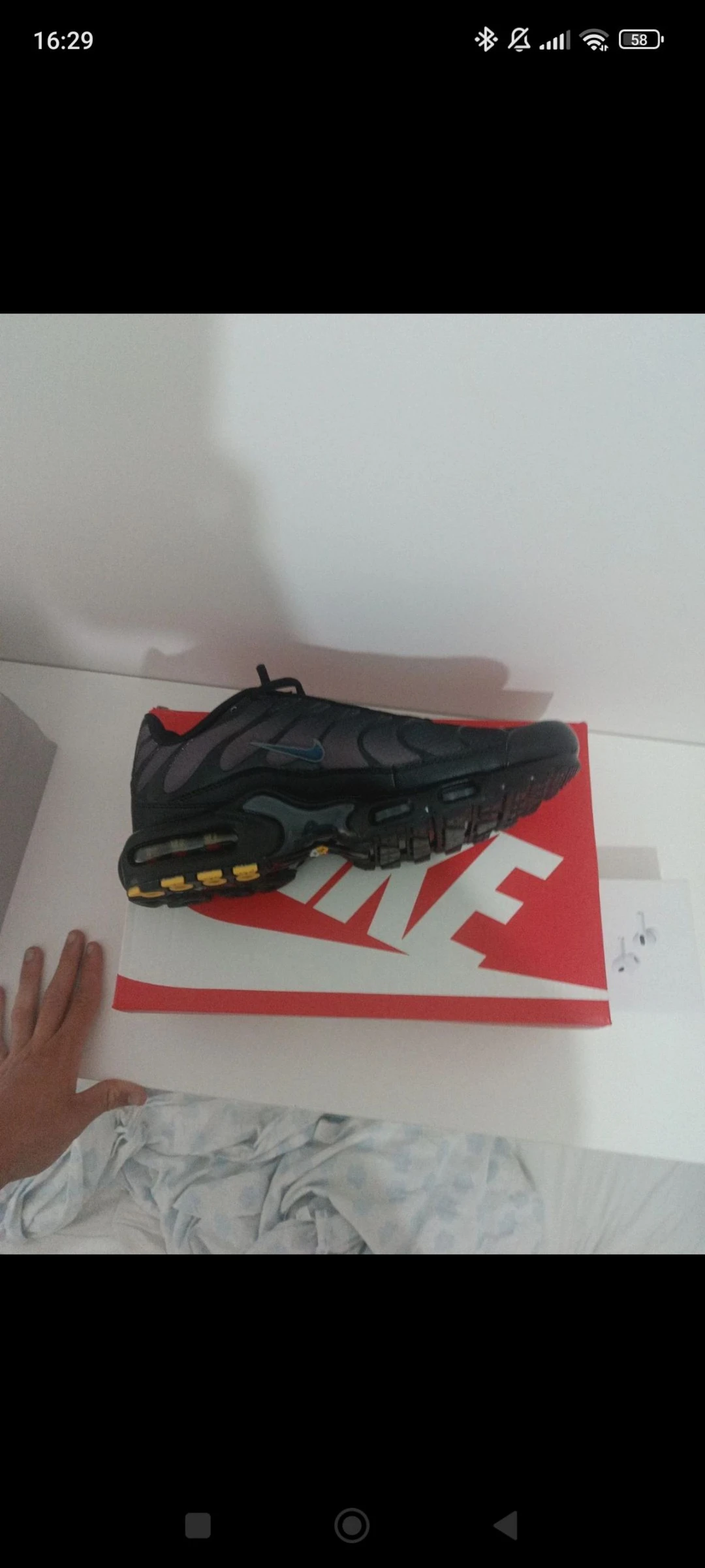 Nike Air Max Plus 18120 – photo 6